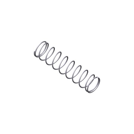 Approved Vendor Compression Spring, O= 0.218, L= 0.875, W= 0.013 G109959503